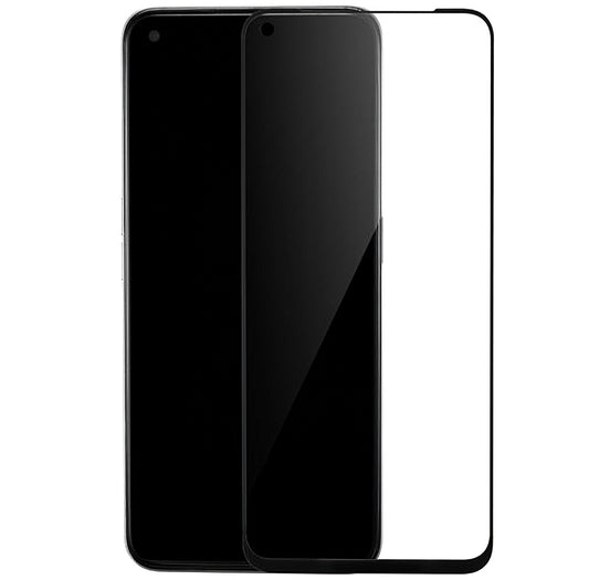 Ochrona ekranu dla OnePlus Nord CE 2 Lite 5G OnePlus Nord CE 2 Lite 5G, szkło, pełne klejenie 5431100343