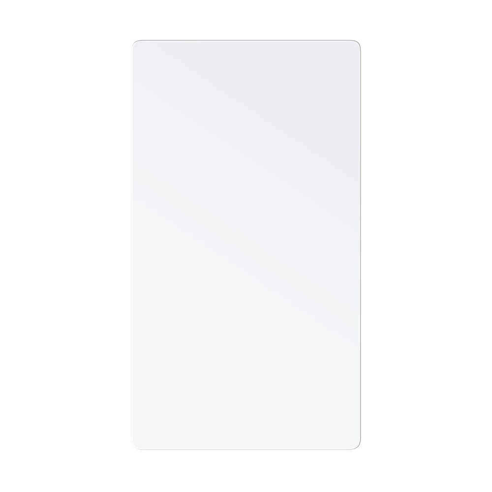 Folia ochronna na ekran Fixed dla Nintendo Switch OLED, Hartowane szkło