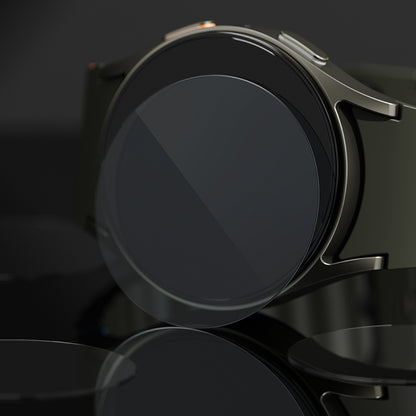 Folia ochronna Ringke R4 do Samsung Galaxy Watch7 40mm, zestaw 4 sztuki, szkło hartowane