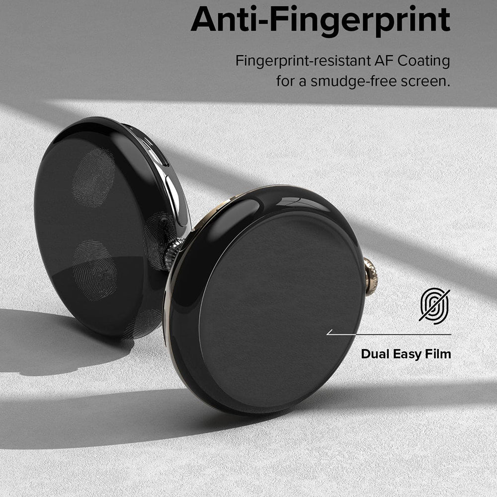 Folia ochronna Smart Protection Premium Classic do Samsung Galaxy Fit3 R39M, zestaw 4 sztuki, plastik