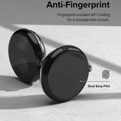 Folia ochronna Smart Protection Premium Classic do Xiaomi Redmi Watch 4, zestaw 4 sztuki, plastik