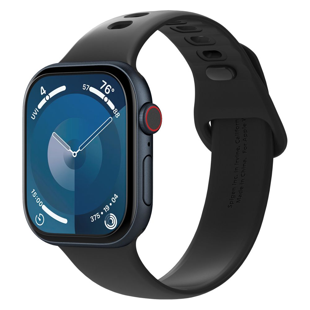 Spigen Elite Shield EZ FIT dla Apple Watch serii 42mm, zestaw 2 sztuk, tworzywo sztuczne AFL08580 