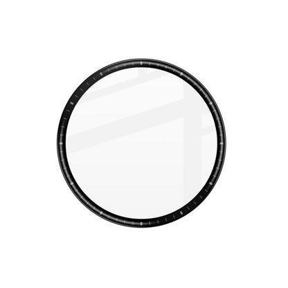 Folia ochronna Techsuit Nano Flex do Honor Watch 6, plastik, zestaw 2 sztuki, czarna
