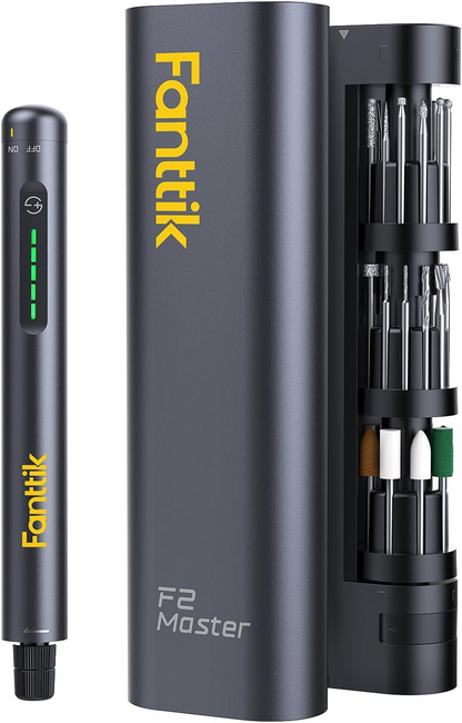 Frezarka elektryczna Fanttik F2 Master