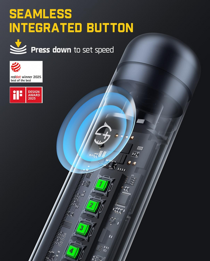 Frezarka elektryczna Fanttik F2 Master