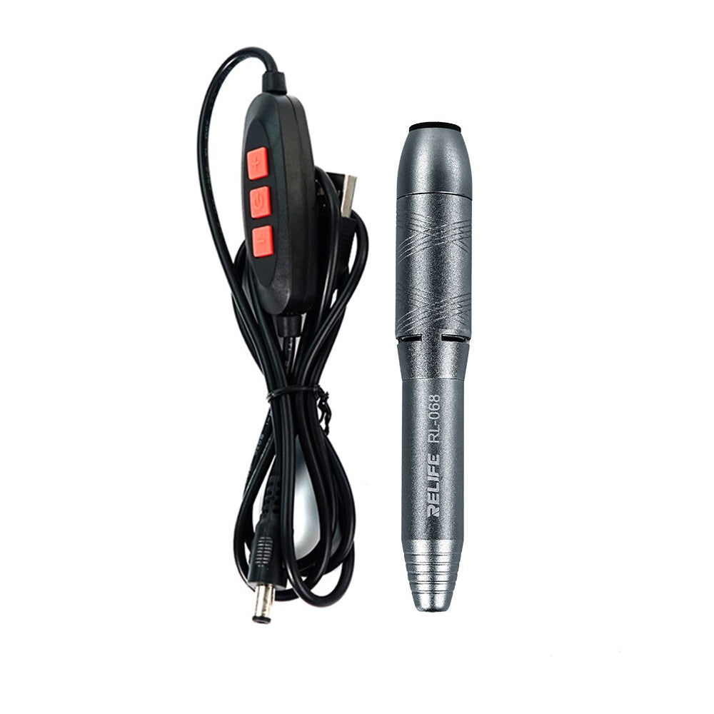 Frezarka Elektryczna Relife RL-068 Mini