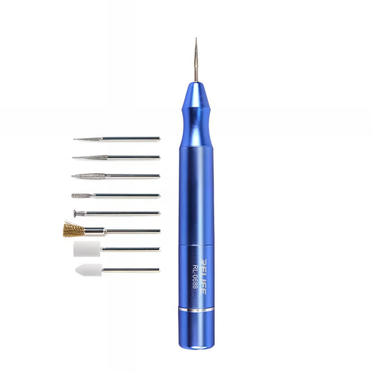 Kosiarka elektryczna Sunshine RL-068B 