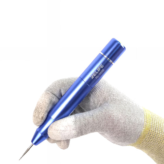 Kosiarka elektryczna Sunshine RL-068B 