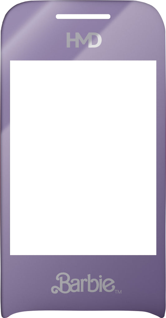 Moduł wyświetlacza LCD dla HMD Barbie