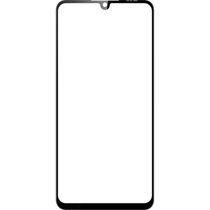 Szkło ekranu + OCA Forward Shield do Huawei P30 lite, czarny