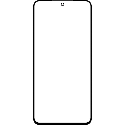 Szkło ekranu + OCA Forward Shield do Samsung Galaxy S21 FE 5G G990, czarny