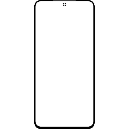 Szkło ekranu + OCA Forward Shield do Samsung Galaxy S21 FE 5G G990, czarny