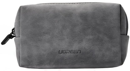 Torba na akcesoria UGREEN LP285, Uniwersalna, Szara
