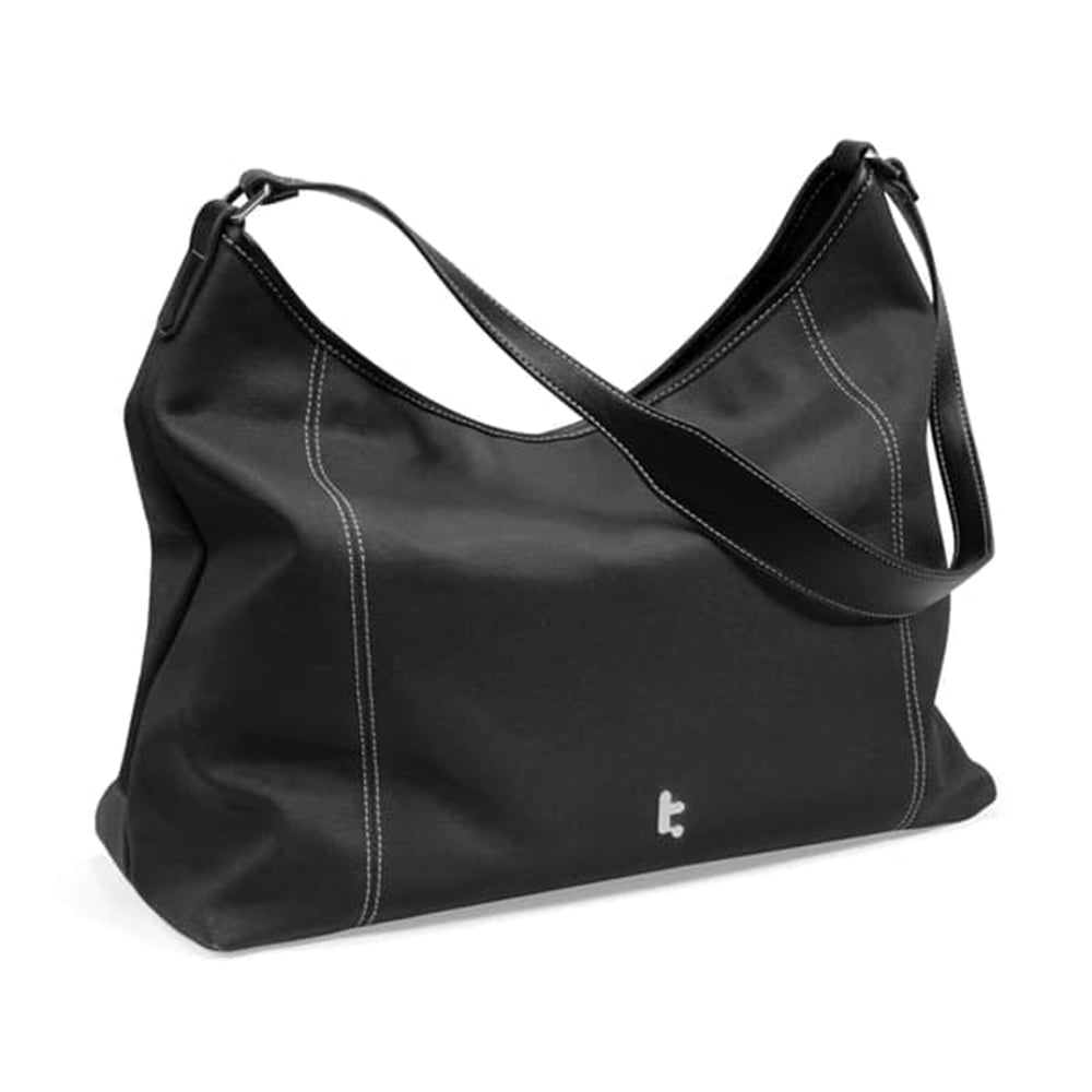 Torba i Etui Tomtoc Tote na Laptop 14 cali, Czarna