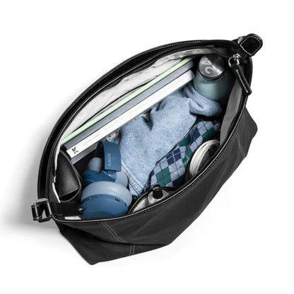 Torba i Etui Tomtoc Tote na Laptop 14 cali, Czarna