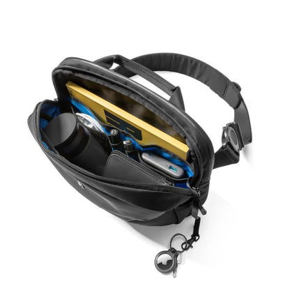 Bag for Tablet max. 11inch, Tomtoc, B11A1D1, Black