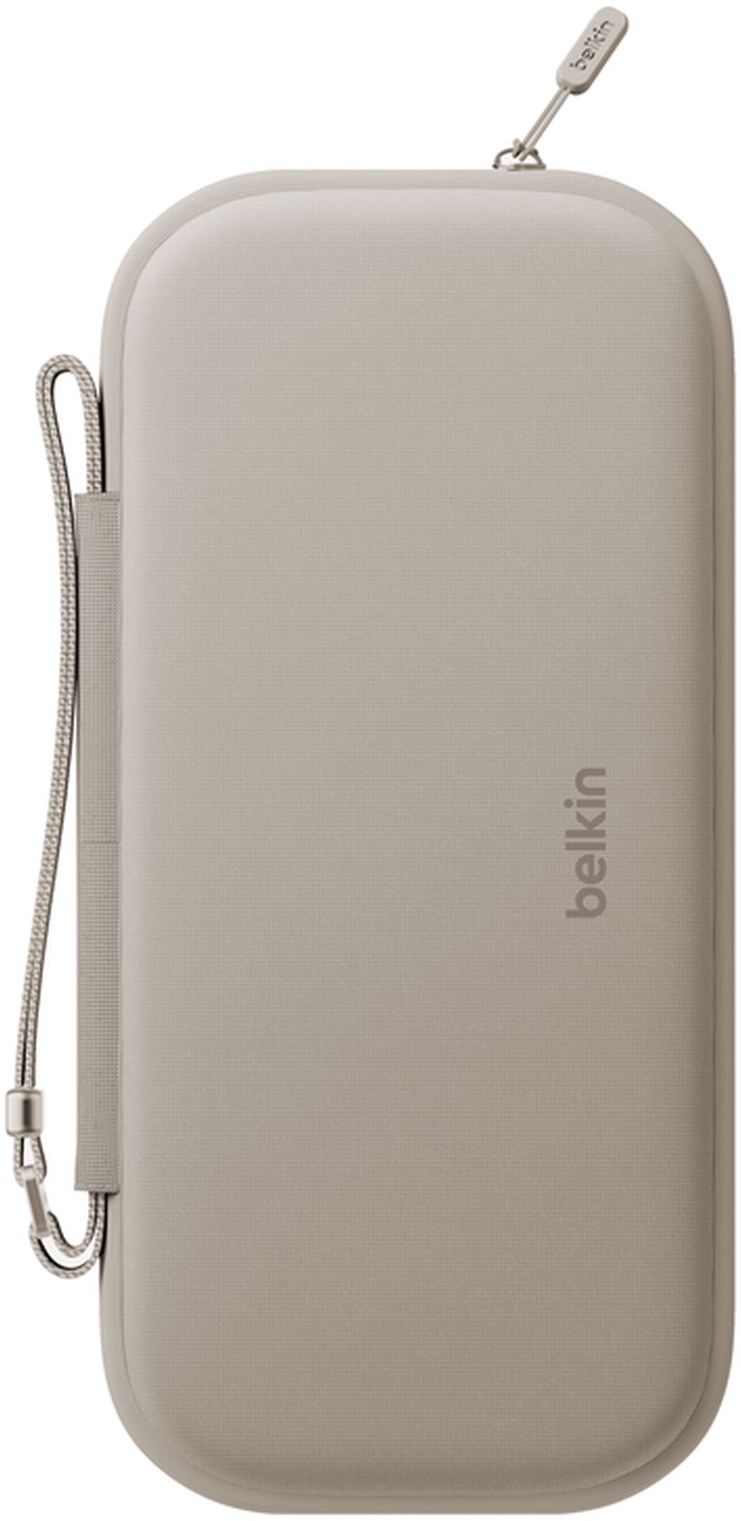 Belkin Travel Protective Case for Nintendo Switch 2 Console, Beige ENA002hqSA