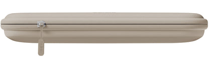 Belkin Travel Protective Case for Nintendo Switch 2 Console, Beige ENA002hqSA