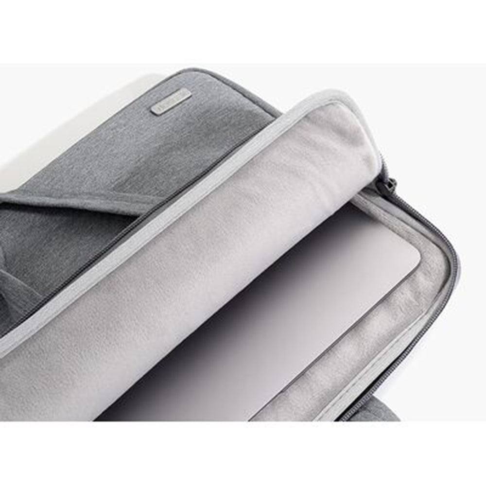 Torba UGREEN LP437 (50337) na laptopa 14 cali - 14,9 cala, szara