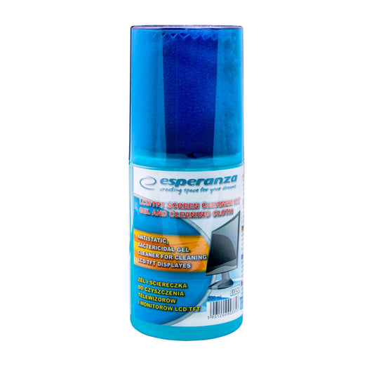 Żel do czyszczenia Esperanza ES121, 200ml