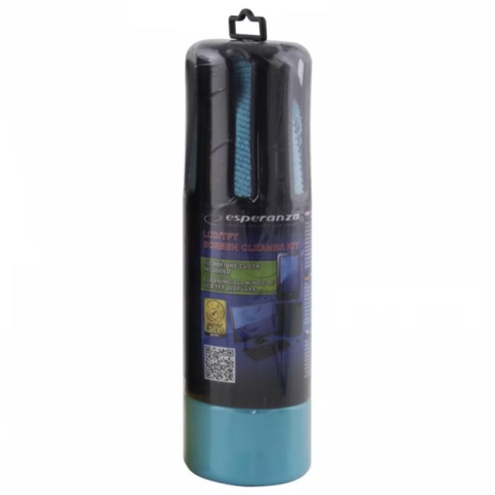 Żel do czyszczenia Esperanza ES122M, 150ml