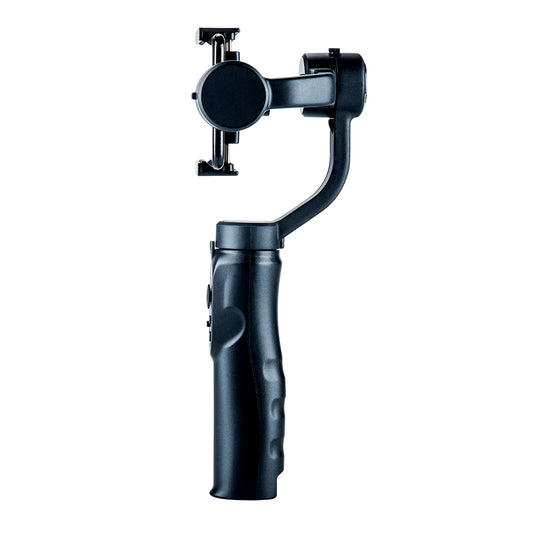 Gimbal Stabilizator Techsuit H4, Czarny