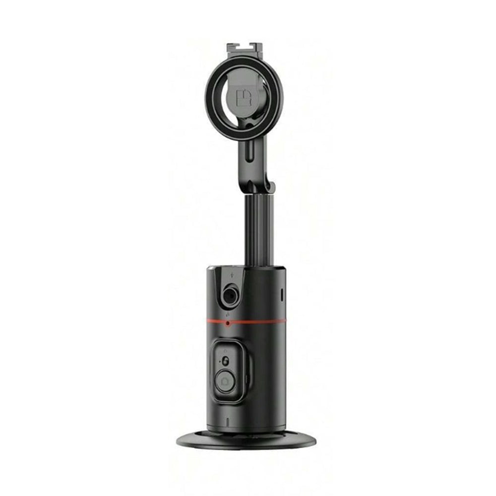 Gimbal Stabilizator Yesido SF20 Face Tracking 360, Czarny
