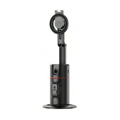 Gimbal Stabilizator Yesido SF20 Face Tracking 360, Czarny