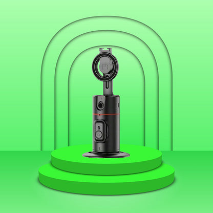 Gimbal Stabilizator Yesido SF20 Face Tracking 360, Czarny