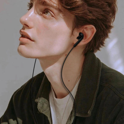 Handsfree 3.5mm Dudao X3, Czarny