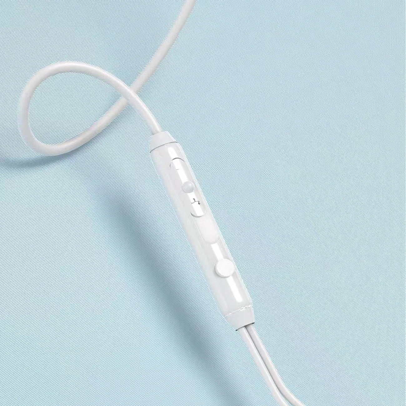 Handsfree 3,5 mm Dudao X3+, biały