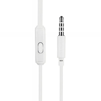 Handsfree 3.5mm HOCO M14, Biały