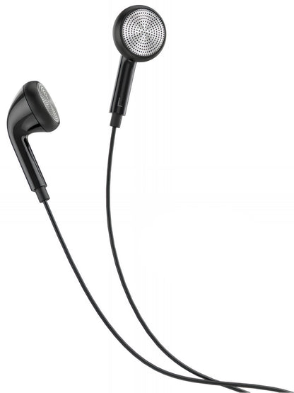 Handsfree 3.5mm HOCO M73, Czarny