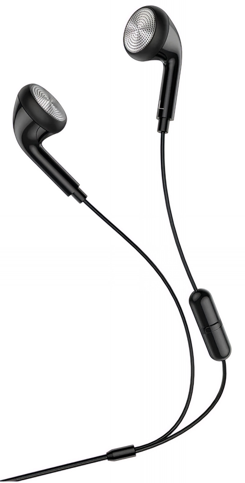 Handsfree 3.5mm HOCO M73, Czarny