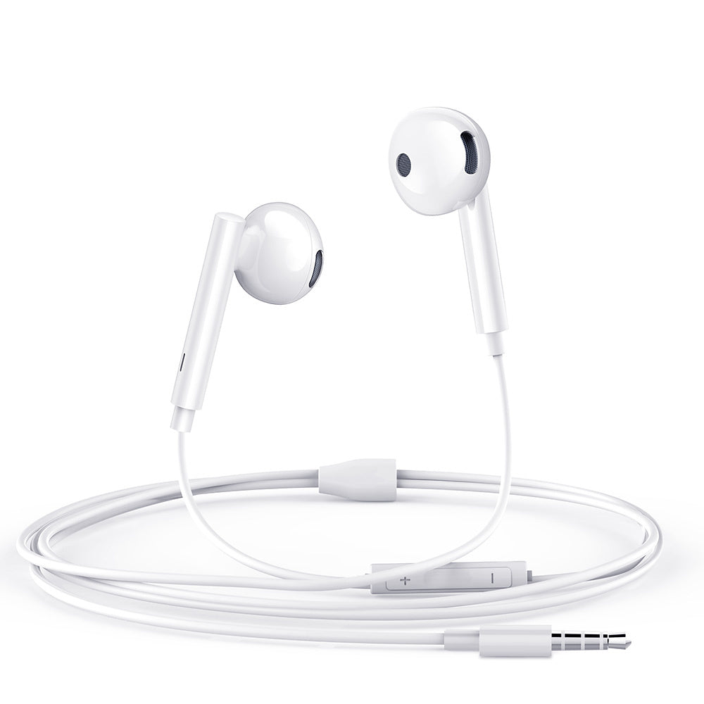 Handsfree 3.5mm McDodo HP-6080 Element, 1.2m, Biały