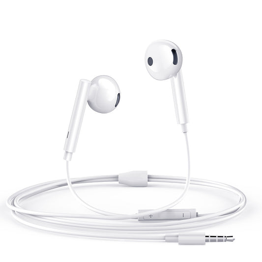 Handsfree 3.5mm McDodo HP-6080 Element, 1.2m, Biały