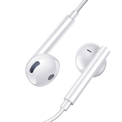 Handsfree 3.5mm McDodo HP-6080 Element, 1.2m, Biały