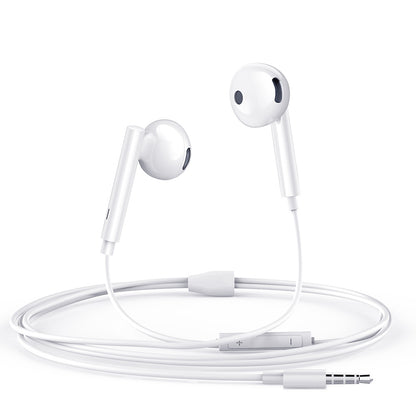 Handsfree 3.5mm McDodo HP-6081 Element, 1.2m, Biały