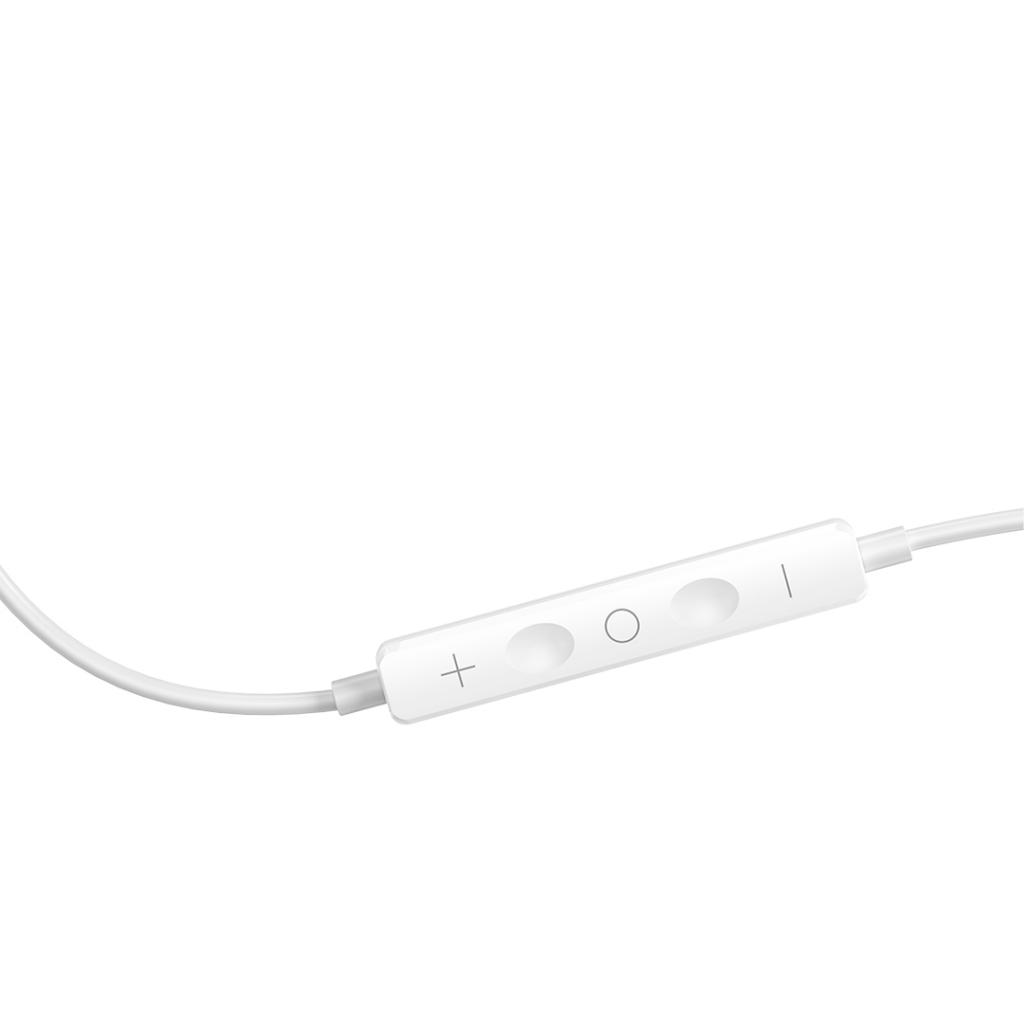 Handsfree 3.5mm XO Design EP77, Biały