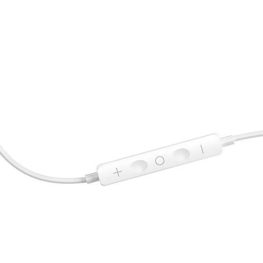 Handsfree 3.5mm XO Design EP77, Biały