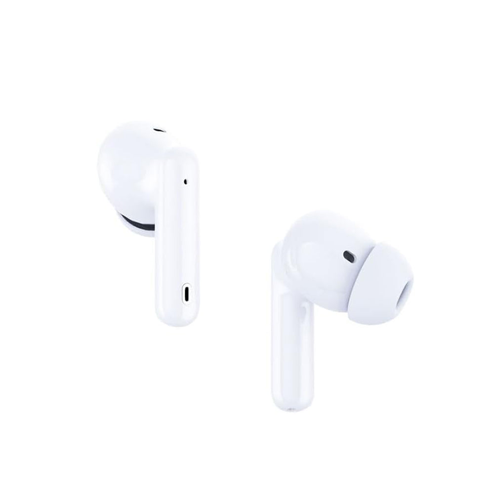 Handsfree Bluetooth 3MK Hardy LifePods Pro, TWS, ANC, Biały