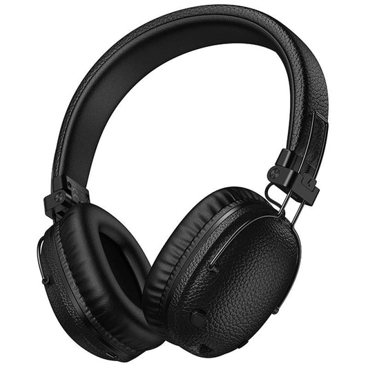 Zestaw słuchawkowy Bluetooth Acefast BO34 Suenos, A2DP, Czarny