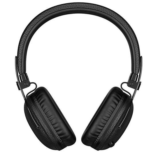 Zestaw słuchawkowy Bluetooth Acefast BO34 Suenos, A2DP, Czarny