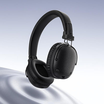 Handsfree Bluetooth Acefast BO34 Suenos, A2DP, Black