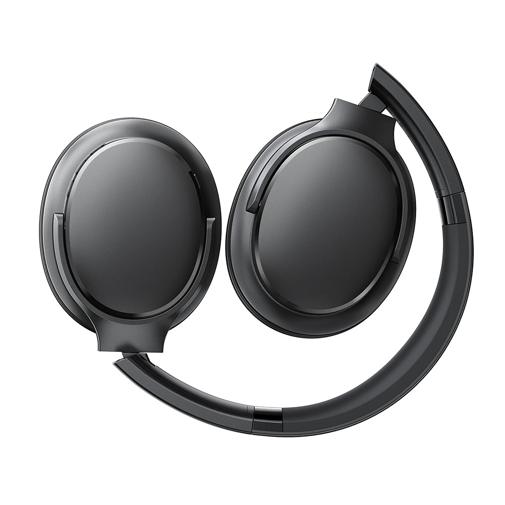 Słuchawki Bluetooth Acefast H10, A2DP, Czarne