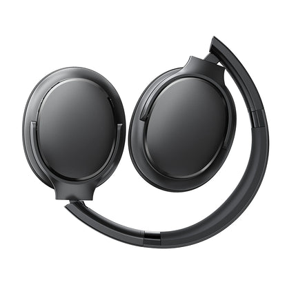 Słuchawki Bluetooth Acefast H10, A2DP, Czarne