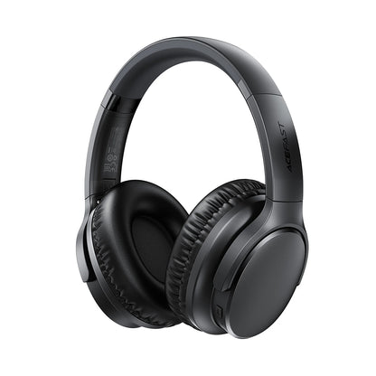 Słuchawki Bluetooth Acefast H10, A2DP, Czarne