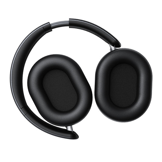 Handsfree Bluetooth Acefast H12, A2DP, ANC, Biały
