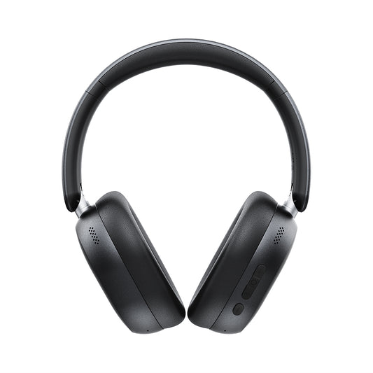 Handsfree Bluetooth Acefast H12, A2DP, ANC, Czarny