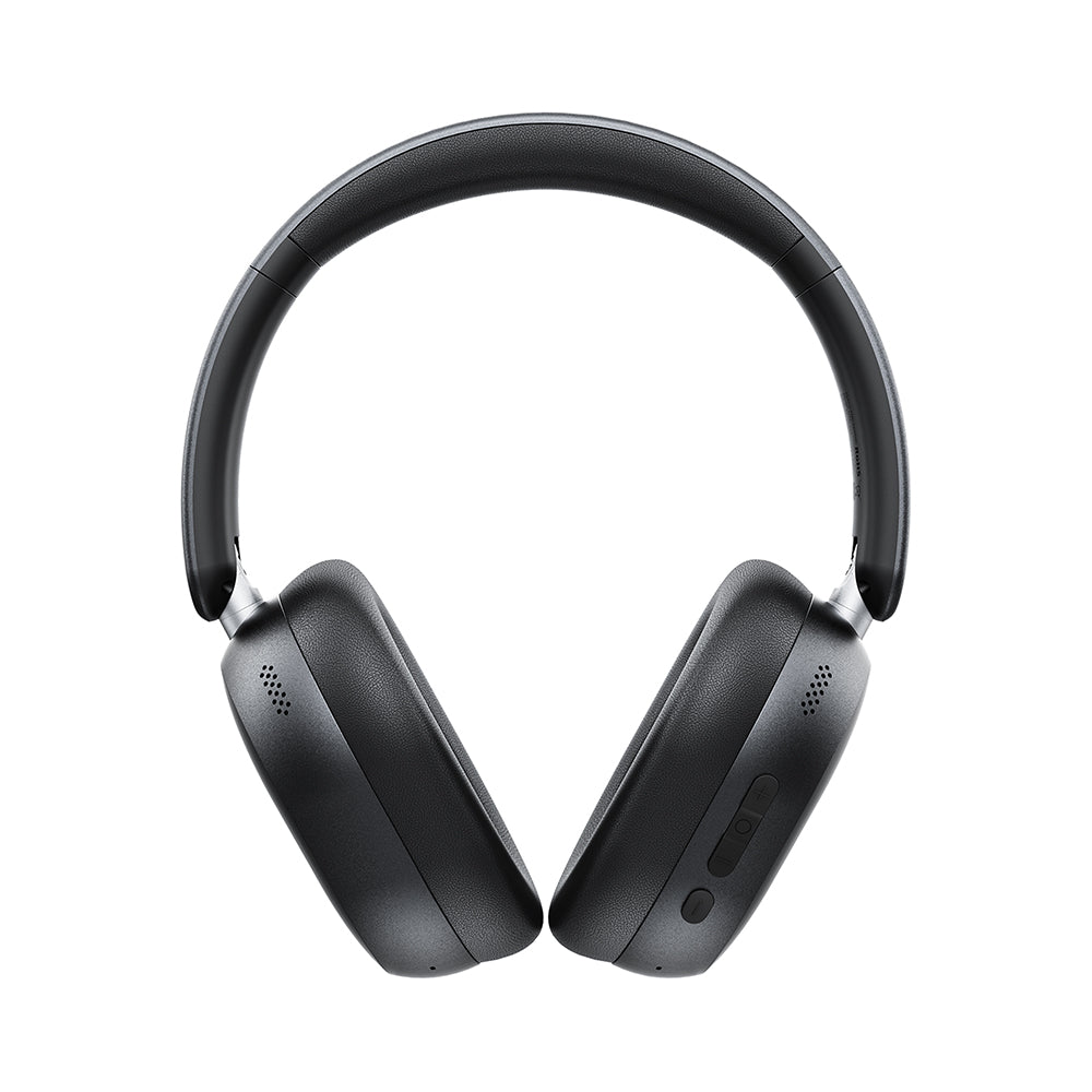 Handsfree Bluetooth Acefast H12, A2DP, ANC, Czarny